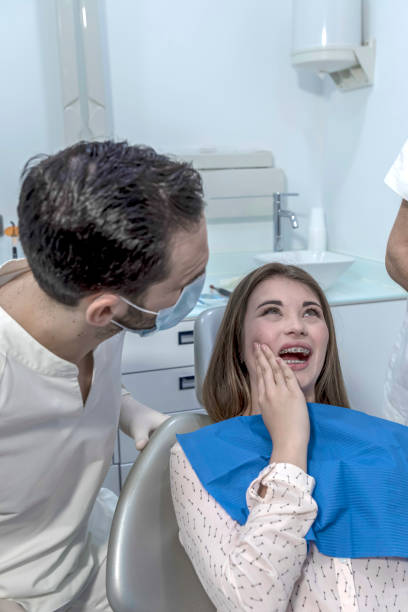 Best Emergency Dentist for Knocked-Out Tooth in Edwards, CO